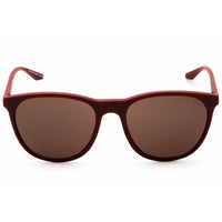 Emporio Armani Men's Sunglasses - Matte Bordeaux Acetate Frame | 0EA4210 526173 ,