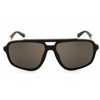 Emporio Armani Men's Sunglasses - Dark Brown Rectangular Frame | 0EA4236U 6186/3 ,