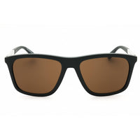 Emporio Armani Men's Sunglasses - Matte Dark Grey/Silver Frame | 0EA4237 620573 ,