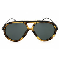 Emporio Armani Men's Sunglasses - Brown Streaked/Black Frame | 0EA4242U 621287 ,