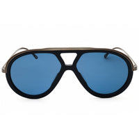Emporio Armani Men's Sunglasses - Black Acetate Full Rim Frame | 0EA4242U 621380 ,