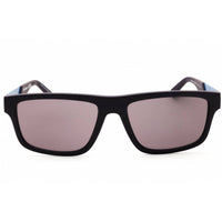 Emporio Armani Men's Sunglasses - Matte Violet Full Rim Frame | 0EA4244U 62427N ,