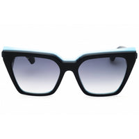 Etro Women's Sunglasses - Azure Blue Plastic Full Rim Frame | ETRO 0096/G/S 0ZX9 9O ,
