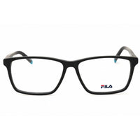 Fila Men's Eyeglasses - Grey Acetate Rectangular Shape Full Rim Frame | VF9240 1GPM ,