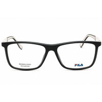 Fila Men's Eyeglasses - Grey/White Injected Propionate Full Rim Frame | VF9244 01GP ,