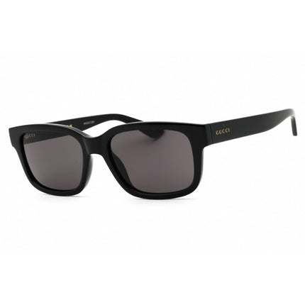 Gucci Men's Sunglasses - Black Injected Propionate Full Rim Frame | GG1583S 001 ,