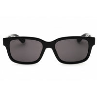 Gucci Men's Sunglasses - Black Injected Propionate Full Rim Frame | GG1583S 001 ,