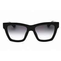 Gucci Women's Sunglasses - Black Injected Propionate Full Rim Frame | GG1714S 001 ,