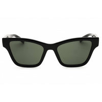 Gucci Women's Sunglasses - Black Injected Propionate Full Rim Frame | GG1982S 001 ,