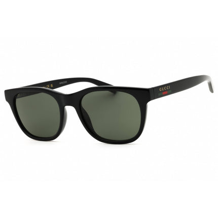 Gucci Men's Sunglasses - Black Injected Propionate Full Rim Frame | GG1985S 001 ,