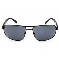 Harley Davidson Men's Sunglasses - Matte Black Metal Full Rim Frame | HD0946X 02A ,