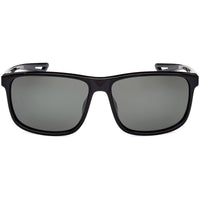 Harley Davidson Men's Sunglasses - Shiny Black Rectangular Frame | HD0959X 01D ,