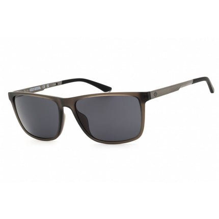 Harley Davidson Men's Sunglasses - Grey Injected Propionate Frame | HD0970X 20A ,