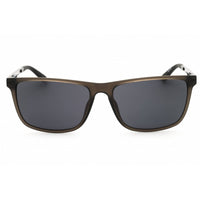 Harley Davidson Men's Sunglasses - Grey Injected Propionate Frame | HD0970X 20A ,