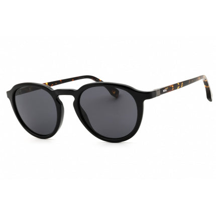 Hugo Boss Men's Sunglasses - Black/Havana Full Rim Frame | BOSS 1491/S 0WR7 IR ,