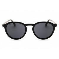 Hugo Boss Men's Sunglasses - Black/Havana Full Rim Frame | BOSS 1491/S 0WR7 IR ,