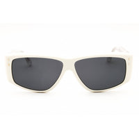 Isabel Marant Women's Sunglasses - Ivory Plastic Full Rim Frame | IM 0106/S 0SZJ IR ,