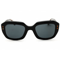 Isabel Marant Women's Sunglasses - Black Plastic Full Rim |IM 0108/G/S 0807 IR ,