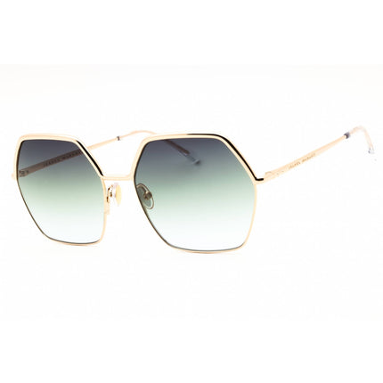 Isabel Marant Women's Sunglasses - Rose Gold Metal Full Rim |IM 0119/S 0000 IB ,