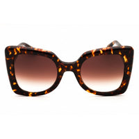 Isabel Marant Women's Sunglasses - Havana Plastic Full Rim Frame | IM 0120/S 0086 HA ,