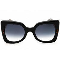 Isabel Marant Women's Sunglasses - Black Plastic Full Rim Frame | IM 0120/S 0807 9O ,