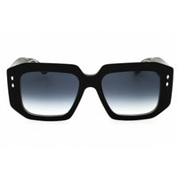 Isabel Marant Women's Sunglasses - Black Plastic Full Rim Frame | IM 0143/S 0807 9O ,