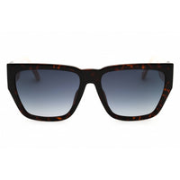Marc Jacobs Women's Sunglasses - Dark Tortoise Full Rim |MARC 646/S/US 0XLT 9O ,