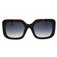 Marc Jacobs Women's Sunglasses - Dark Tortoise Plastic Frame | MARC 647/S/US 0XLT 9O ,