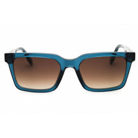Marc Jacobs Men's Sunglasses - Blue Plastic Full Rim Frame | MARC 719/S 0PJP HA ,