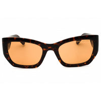 Marc Jacobs Women's Sunglasses - Havana Plastic Full Rim Frame | MARC 723/S 0086 70 ,