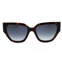 Marc Jacobs Women's Sunglasses - Havana Plastic Full Rim Frame | MARC 724/S 0XLT 9O ,