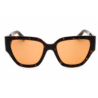 Marc Jacobs Women's Sunglasses - Havana Plastic Full Rim Frame | MARC 724/S 0086 70 ,