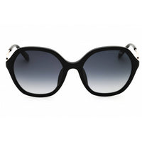 Marc Jacobs Women's Sunglasses - Black Plastic Full Rim Frame | MARC 728/F/S 0807 9O ,