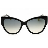 Missoni Women's Sunglasses - Black Plastic Full Rim Frame | MIS 0171/S 0807 PR ,
