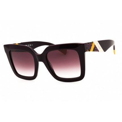 Missoni Women's Sunglasses - Purple Plastic Full Rim Frame | MIS 0192/S 00T7 3X ,