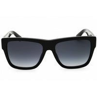 Moschino Men's Sunglasses - Black Plastic Rectangular Frame | MOS167/S 0807 9O ,