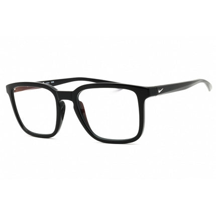 Nike Men's Eyeglasses - Black Injected Propionate Frame | CIRCUIT BL FJ2237 010 ,