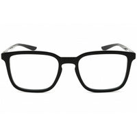 Nike Men's Eyeglasses - Black Injected Propionate Frame | CIRCUIT BL FJ2237 010 ,