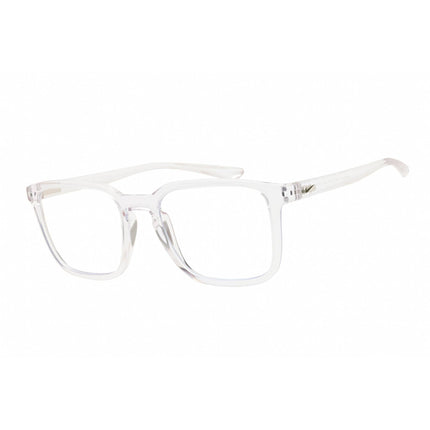 Nike Men's Eyeglasses - Clear Injected Propionate Frame | CIRCUIT BL FJ2237 900 ,