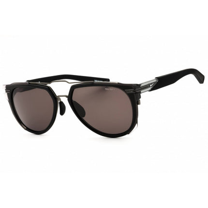 Nike Unisex Sunglasses - Black Acetate Full Rim Frame | ELECTRIC DAZE IF1009X 010 ,