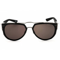 Nike Unisex Sunglasses - Black Acetate Full Rim Frame | ELECTRIC DAZE IF1009X 010 ,