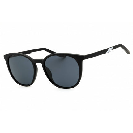 Nike Men's Sunglasses - Matte Black Injected Propionate Frame | JOURNEY DV2292 010 ,