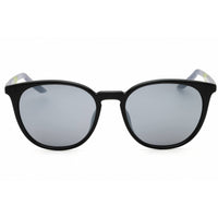Nike Men's Sunglasses - Anthracite/Silver Flash Full Rim Frame | JOURNEY DV2292 060 ,