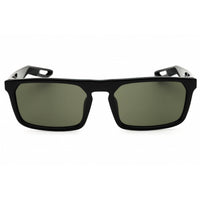 Nike Men's Sunglasses - Black Injected Propionate Full Rim Frame | NV03 DZ7374 011 ,