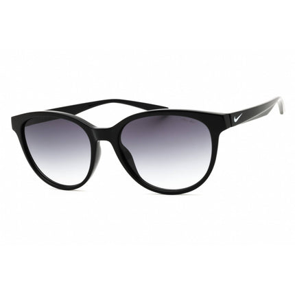 Nike Women's Sunglasses - Black Injected Propionate Frame | VITAL TREND IB3548X 010 ,