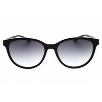 Nike Women's Sunglasses - Black Injected Propionate Frame | VITAL TREND IB3548X 010 ,