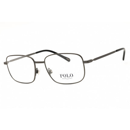 Polo Ralph Lauren Men's Eyeglasses - Dark Gunmetal Full Rim Frame | 0PH1218 9307 ,