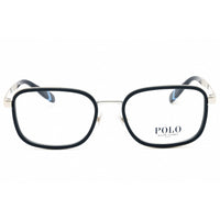 Polo Ralph Lauren Men's Eyeglasses - Navy Blue/Silver Metal Frame | 0PH1225 9260 ,