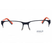 Polo Ralph Lauren Men's Eyeglasses - Bright Navy Blue Metal Frame | 0PH1228 9273 ,