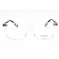 Polo Ralph Lauren Men's Eyeglasses - Clear/Havana Full Rim Frame | 0PH2269 5331 ,